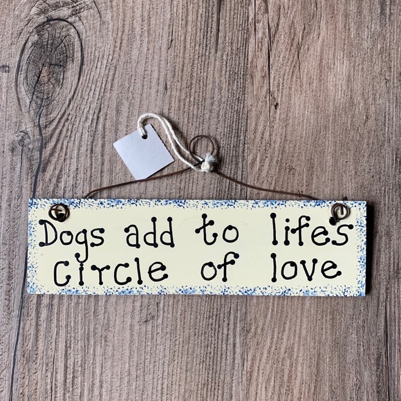 Other - Mini Wall Hanging | Decor